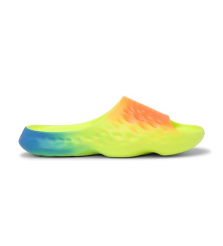 Unisex. SUFHUPV3 Tongs Fresh Foam Mrshn multicolore (41.5), Plat, Aucun, Beachwear - New Balance - Modalova