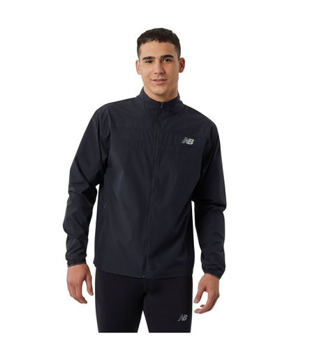 MJ23236 Accelerate Jacket (M), Casuel, Sport, Polyester - New Balance - Modalova