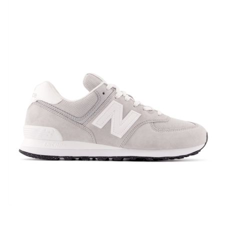 Unisex. U574V2 Baskets en cuir 574 (51), Plat, Lacets, Casuel - New Balance - Modalova