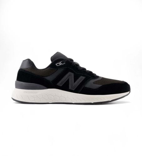 MW880V6 Chaussures de marche Fresh Foam 880 v6 (40), Plat, Lacets, Casuel, Sport, Outdoor - New Balance - Modalova