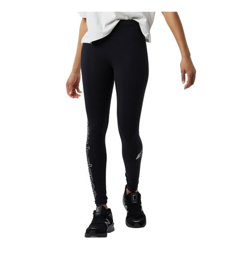 WP23507 Legging Essentials (XS), Casuel, Sport, Coton - New Balance - Modalova