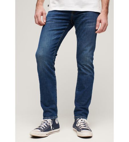 M7010888A Jean skinny (38/32), Casuel, Coton, Denim, Le coton biologique, Durable - Superdry - Modalova