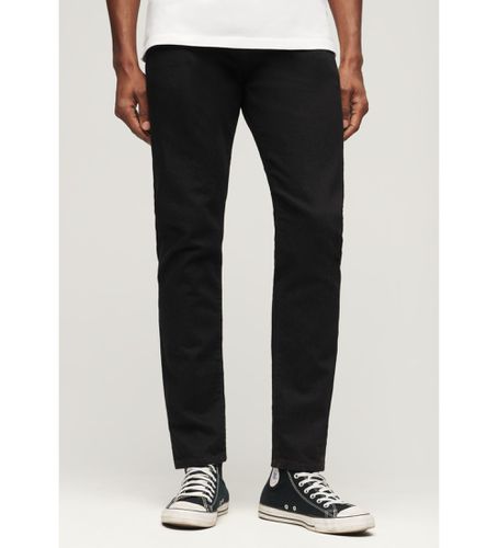 M7010888A Jean skinny (30/30), Casuel, Coton, Denim, Le coton biologique, Durable - Superdry - Modalova