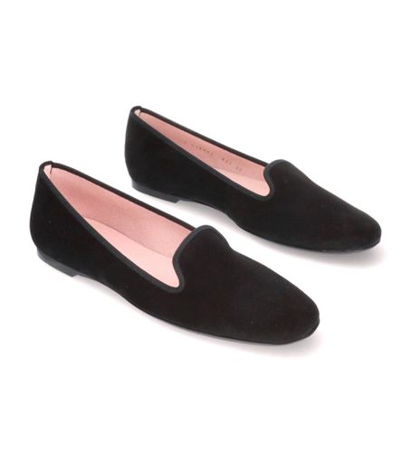 Mocassins en cuir Faye (35), Plat, Aucun, Casuel - Pretty Ballerinas - Modalova