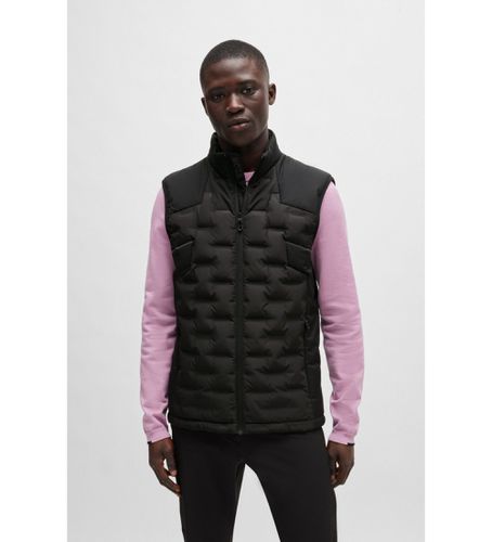 Gilet Theo (S), Casuel, Polyester - BOSS - Modalova