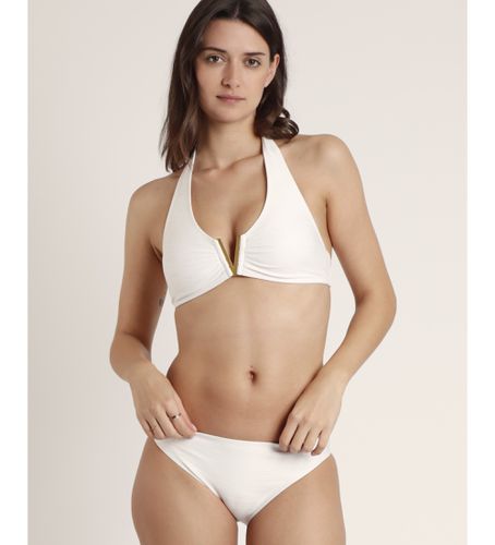 Bikini dos nu Waves (M), Beachwear, Polyester - Admas - Modalova