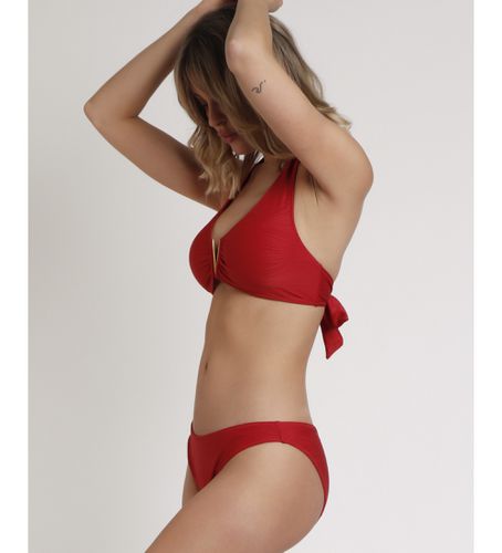 Bikini dos nu Waves (L), Beachwear, Polyester - Admas - Modalova