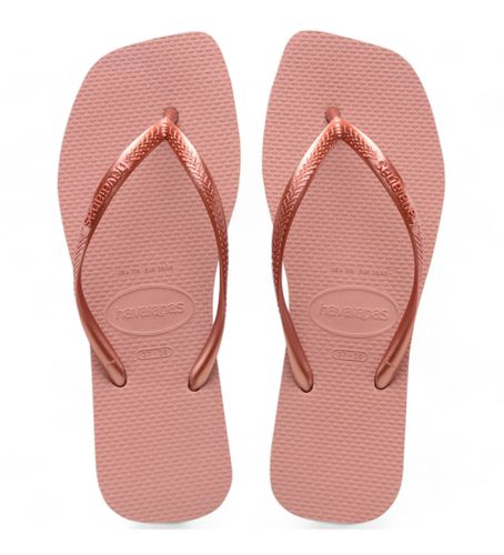 Baskets Slim Square (37/38), Plat, Aucun, Casuel, Beachwear - Havaianas - Modalova