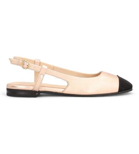 Ballerines en cuir Anais (37), Plat, Aucun, Casuel - Alpe - Modalova