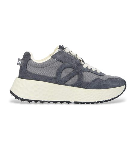 NNVEHK0 Carter Jogger baskets en cuir (37), Plat, Lacets, Casuel, Sport - NO NAME - Modalova