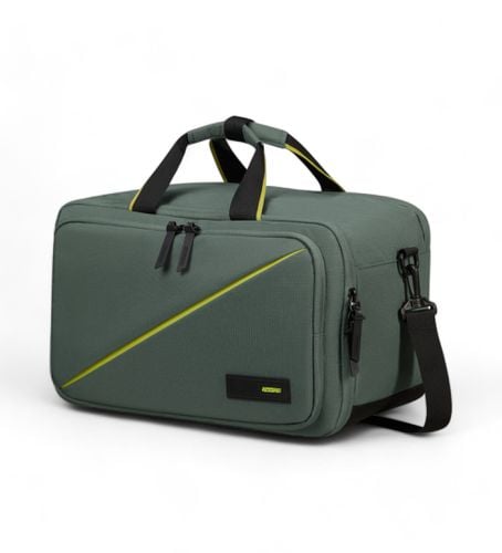 Unisex. 150845 Sac de voyage Take2 (OSFA), Casuel, Cabine, Polister recyclé - American Tourister - Modalova