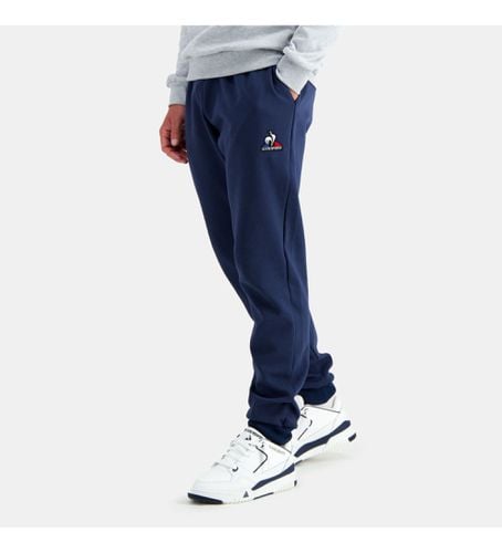 Pantalon jogger (L), Coton, Multisport - Le Coq Sportif - Modalova