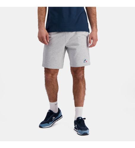 Short nº2 Essential (M), Coton, Running, Multisport - Le Coq Sportif - Modalova