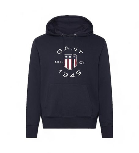 Sweat-shirt à logo (S), Casuel, Coton - Gant - Modalova