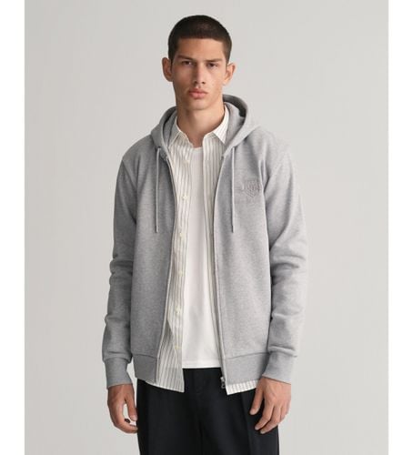 Sweatshirt Tonal Archive Shield (L), Casuel, Coton - Gant - Modalova