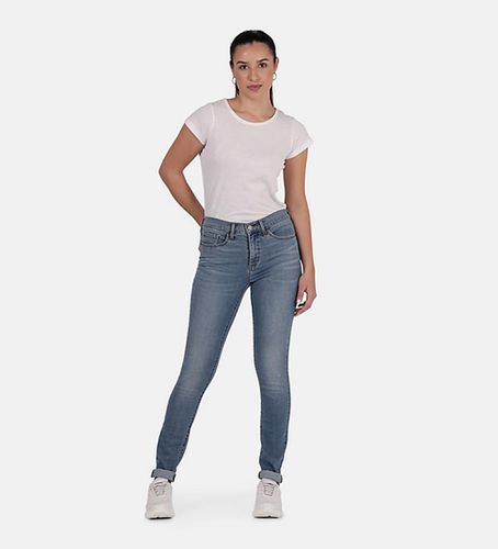 Jeans 311 Shapping Skinny Skinny (26/28), Bleu, Casuel, Coton - Levi's - Modalova