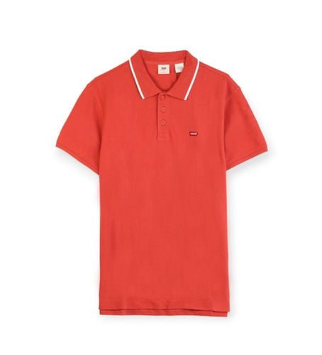 Polo Quarter Tipping (S), Casuel, Coton, Manche courte - Levi's - Modalova