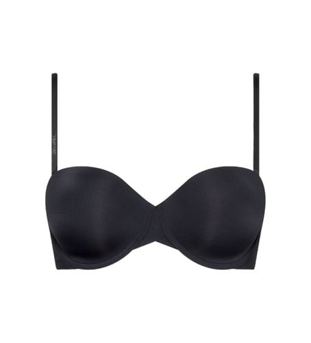 QF5748E Soutien-gorge sans bretelles (85C), Casuel, Nylon, Élasthanne - Calvin Klein - Modalova