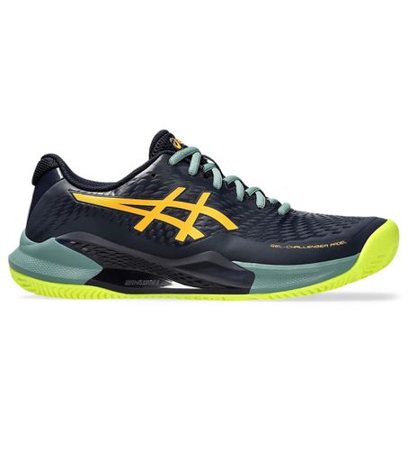 A404 Chaussures Gel Changer 14 (42.5), Plat, Lacets, Sport, Multisport, Marine - Asics - Modalova