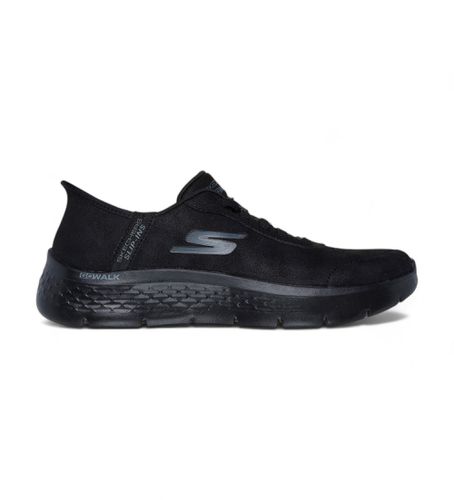 Slip-ins Go Walk Flex Mali Pantoufles en cuir (36), Plat, Aucun, Casuel - Skechers - Modalova