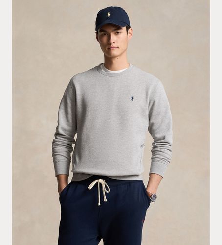 Sweat-shirt Pony brodé (S), Casuel, Coton, Manche longue - Polo Ralph Lauren - Modalova