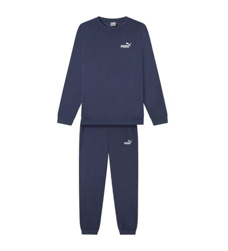 Tracksuit Feel Good (S), Casuel, Coton, Manche longue - Puma - Modalova