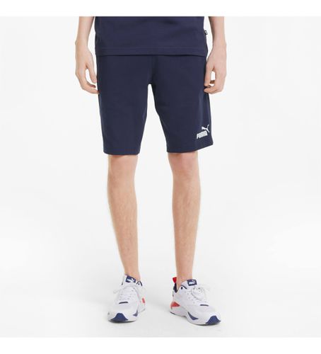 Short en maille Essentials (XXL), Casuel, Sport, Coton, Multisport - Puma - Modalova