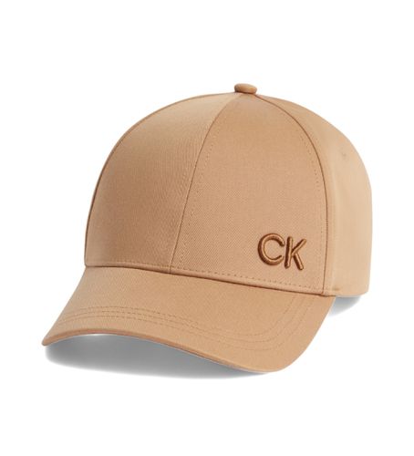 K60K612000 Casquette décontractée marron (OSFA), Casuel, Le coton biologique - Calvin Klein - Modalova