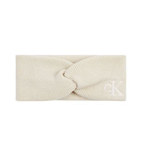 K60K612658 Bandeau croisé (OSFA), Casuel, Polister recyclé - Calvin Klein Jeans - Modalova