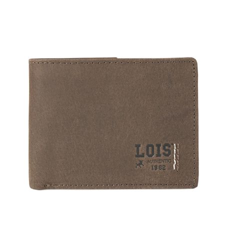 Portefeuille 202812 marron (OSFA), Casuel, Cuir - Lois Jeans - Modalova