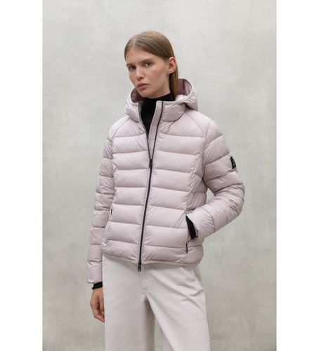 MCWGAJKASPEN0987W24-097 Veste Aspen (XS), Casuel, Rose, Manche longue, Polister recyclé, Durable - ECOALF - Modalova