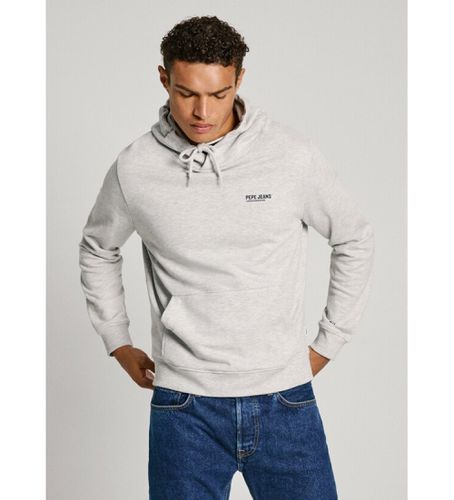 PM582700 Sweatshirt Sam (S), Casuel, Coton, Manche longue - Pepe Jeans - Modalova