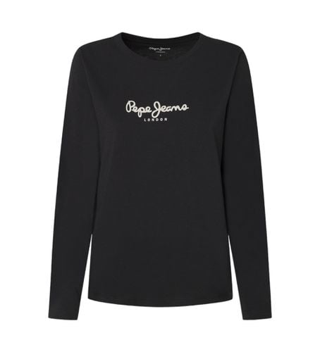 PL505947 T-shirt Fiore manches longues (XS), Casuel, Coton, Manche longue - Pepe Jeans - Modalova