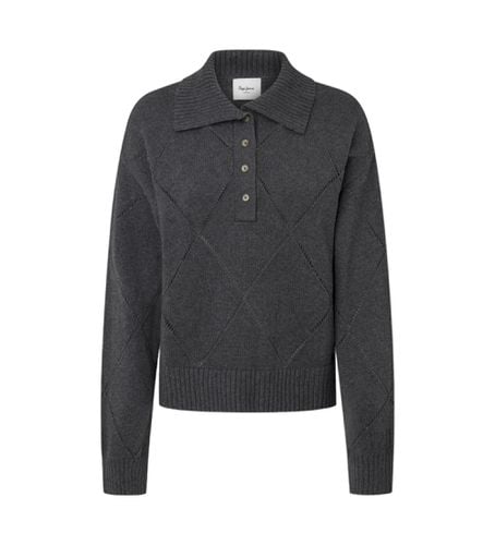 PL702216 Pull Idris (XS), Casuel, Coton, Manche longue - Pepe Jeans - Modalova