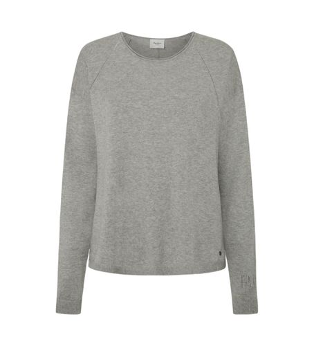 PL702221 Pull Isela (XS), Casuel, Coton, Manche longue - Pepe Jeans - Modalova