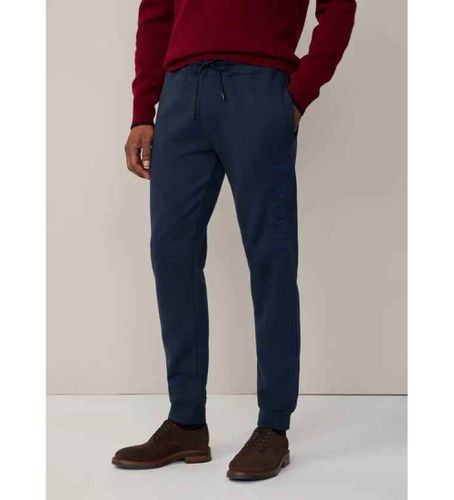 HM581316 Pantalon de jogging Heritage (S), Casuel, Coton - Hackett London - Modalova