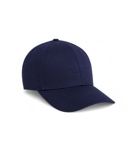 HM042600 Casquette tonale (OSFA), Casuel, Coton - Hackett London - Modalova