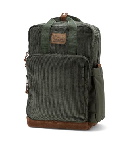 Unisex. 235407-27-34 L-Pack Sac à dos Elevation (OSFA), Casuel, Polyester - Levi's - Modalova