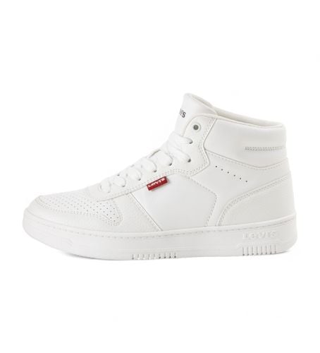 Trainers Drive S High (36), Blanc, Plat, Lacets, Casuel - Levi's - Modalova