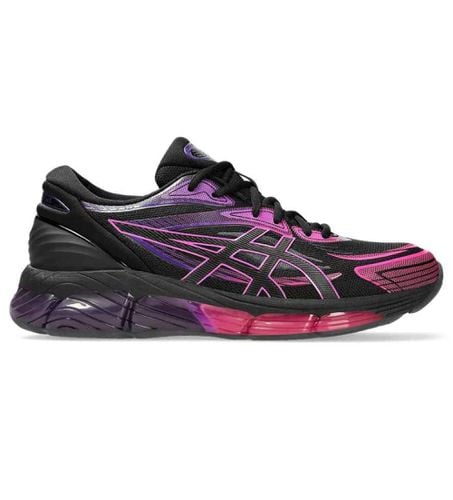 Unisex. 1203A305 Trainers Gel-Quantum 360 Viii (42.5), Noir, Plat, Lacets, Sport, Violet, Running - Asics - Modalova