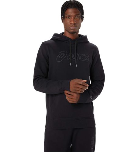 E187 Sweatshirt Logo Oth (L), Casuel, Sport, Coton, Running, Multisport, Manche longue - Asics - Modalova