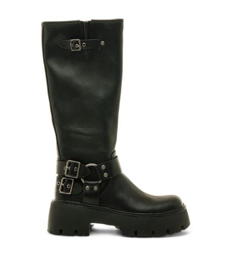 Bottes 59355 (37), 3 à 5 cm, Fermeture éclair, Casuel - MTNG - Modalova