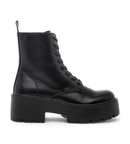 Bottines 59433 (36), 3 à 5 cm, Fermeture éclair, Casuel - Mustang - Modalova