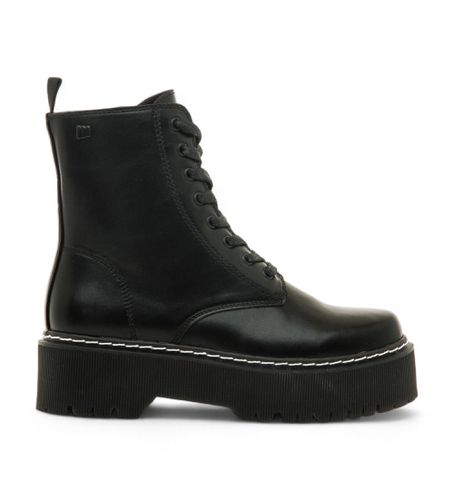 Bottines 54146 (36), Tissu, 3 à 5 cm, Fermeture éclair, Casuel - Mustang - Modalova