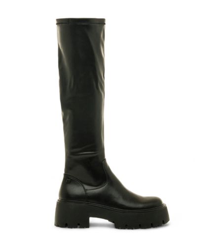 Bottes 59455 (40), 3 à 5 cm, Fermeture éclair, Casuel - MTNG - Modalova