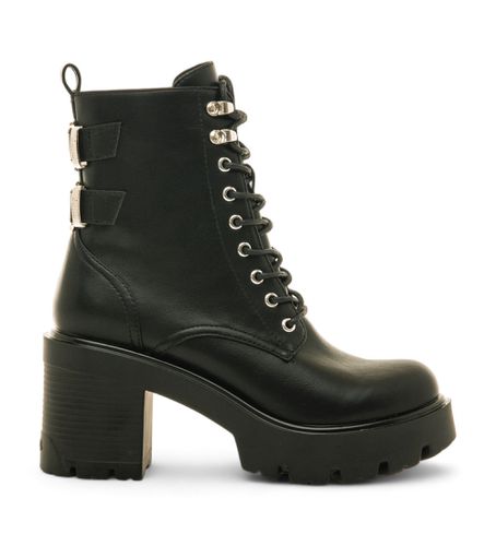 Bottines 59461 (40), 5 à 8 cm, Fermeture éclair, Casuel - Mustang - Modalova