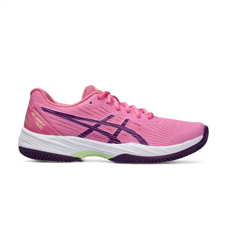 A210 Chaussures Gel-Game 9 Padel (37.5), Plat, Lacets, Casuel, Sport, Tennis/Padel, Multisport - Asics - Modalova