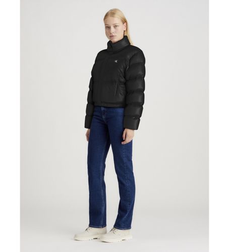 J20J224615 Manteau de plumes (L), Casuel, Polister recyclé - Calvin Klein Jeans - Modalova