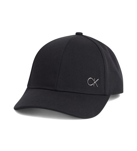 K50K512349 Casquette décontractée noire (OSFA), Casuel, Coton - Calvin Klein - Modalova