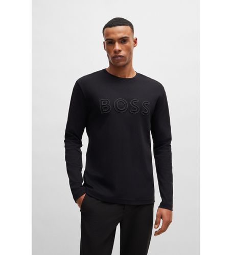 Pull Togn (S), Casuel, Coton, Manche longue - BOSS - Modalova